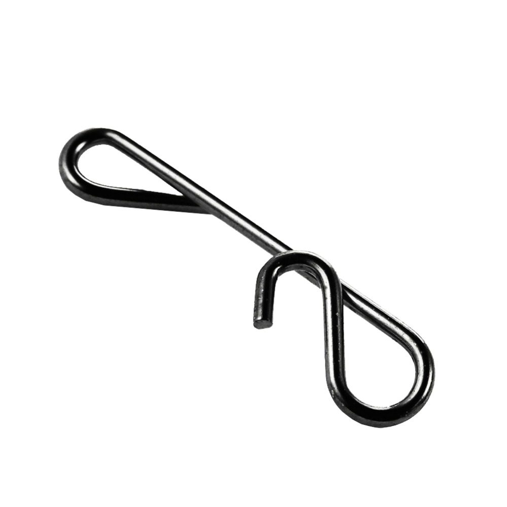 Monofilament Line - Connecteur de fil de pêche tressé