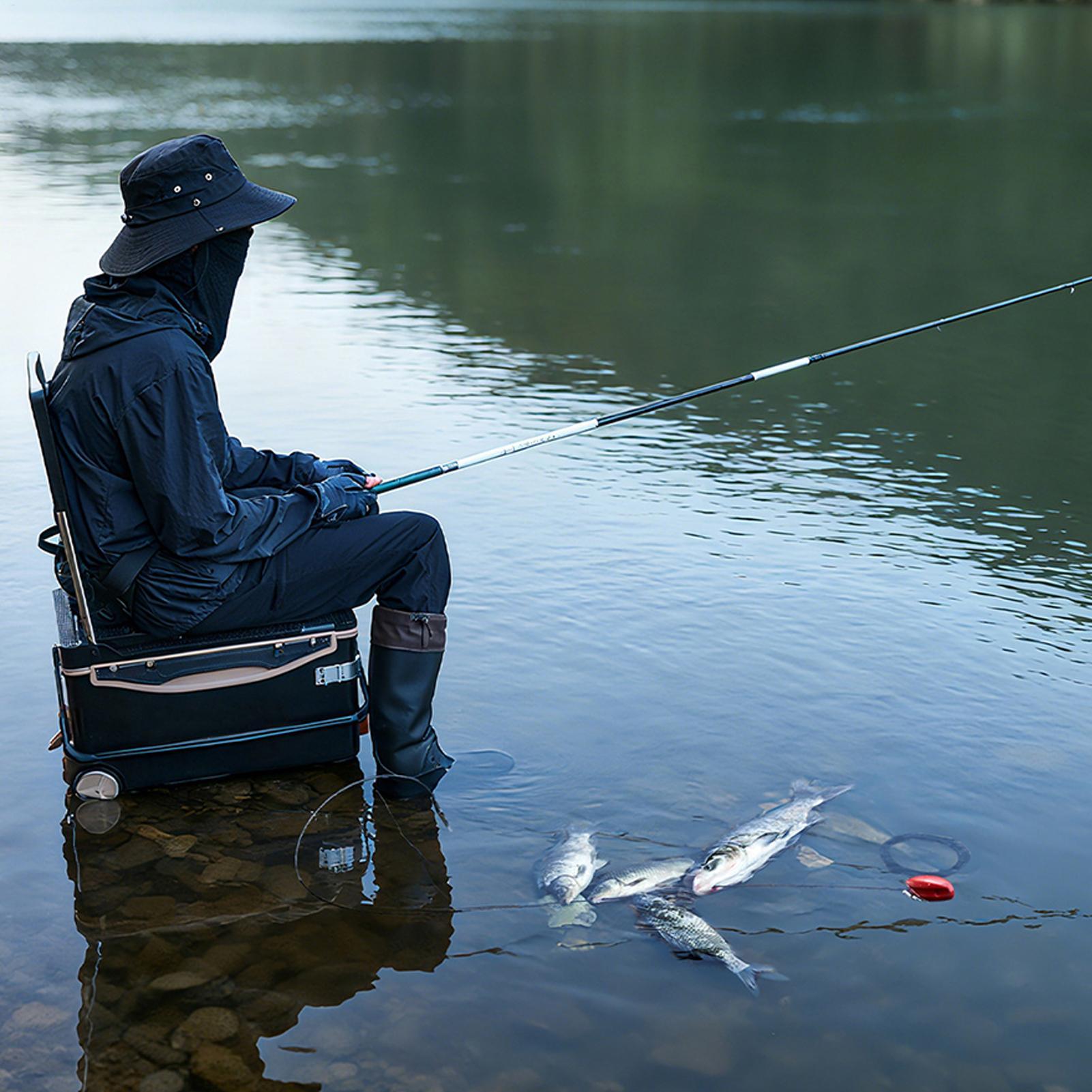 Équipement de matériel de pêch - Saltwater Line avis et prix