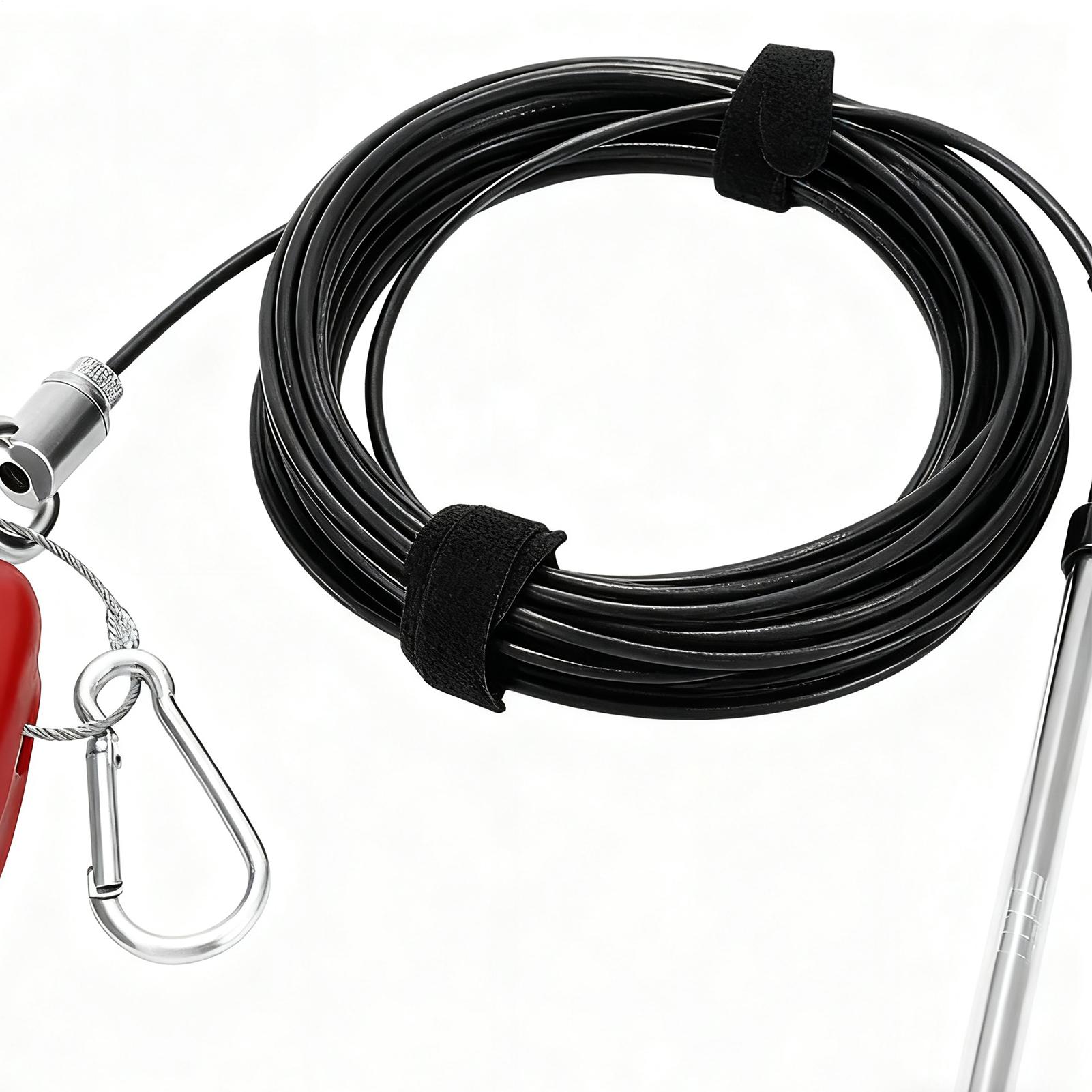 Équipement de matériel de pêch - Saltwater Line avis et prix