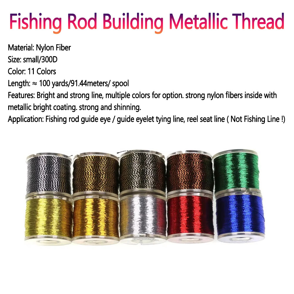 Fil métallique pour montage de - Fishing Line Spool avis et prix