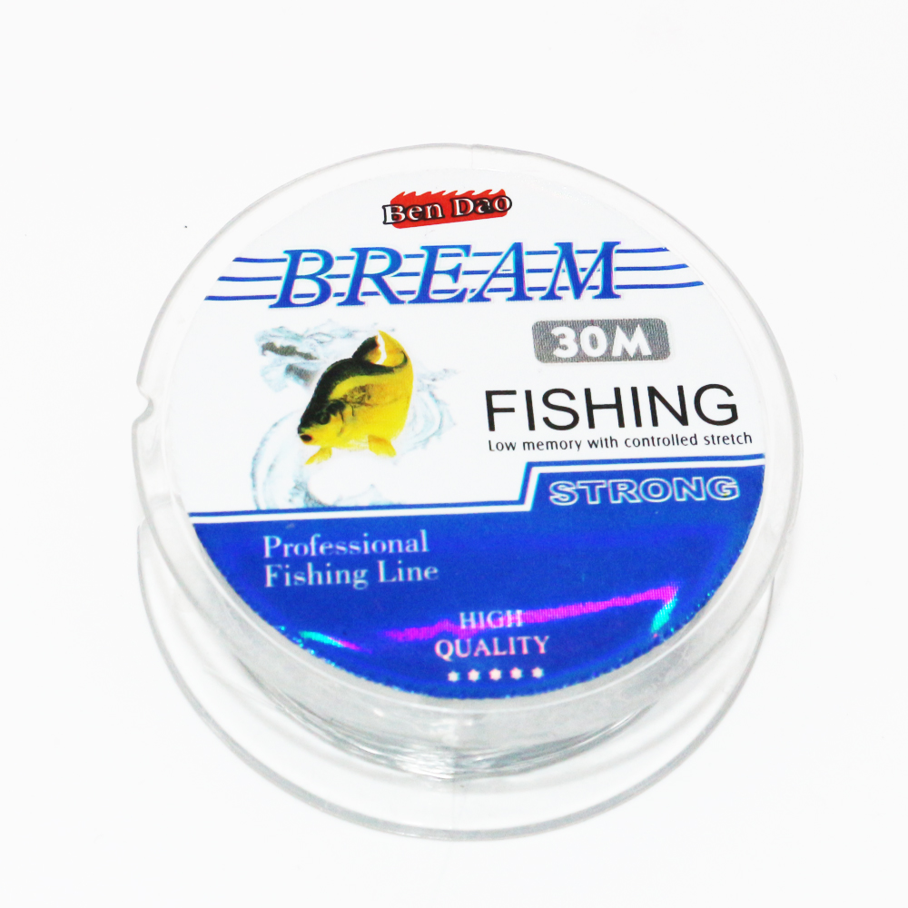 Ligne de pêche d'hiver 30M, Su - Ice Fishing Line avis et prix