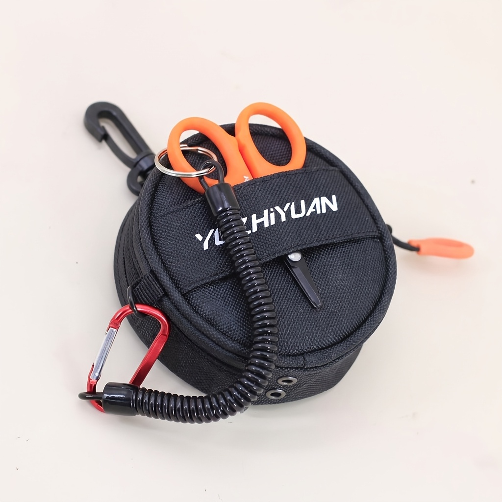 Sac de rangement portable pour - Fishing Line Spool avis et prix