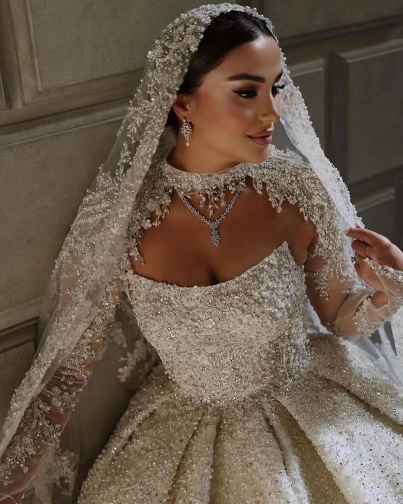 Robe de mariée personnalisée s - Copolymer Line avis et prix