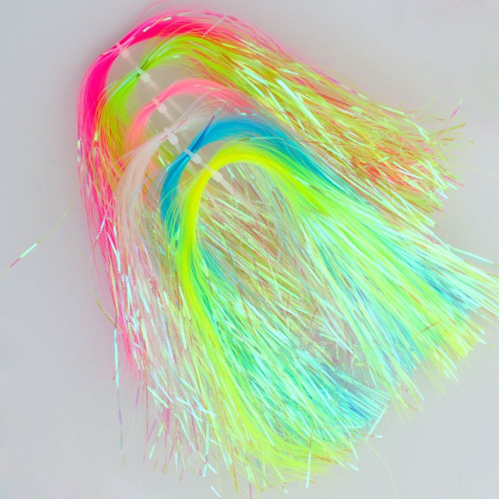 Brins ondulés Gliss pour la pê - Saltwater Line avis et prix