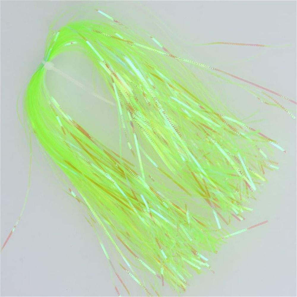 Brins ondulés Gliss pour la pê - Saltwater Line avis et prix