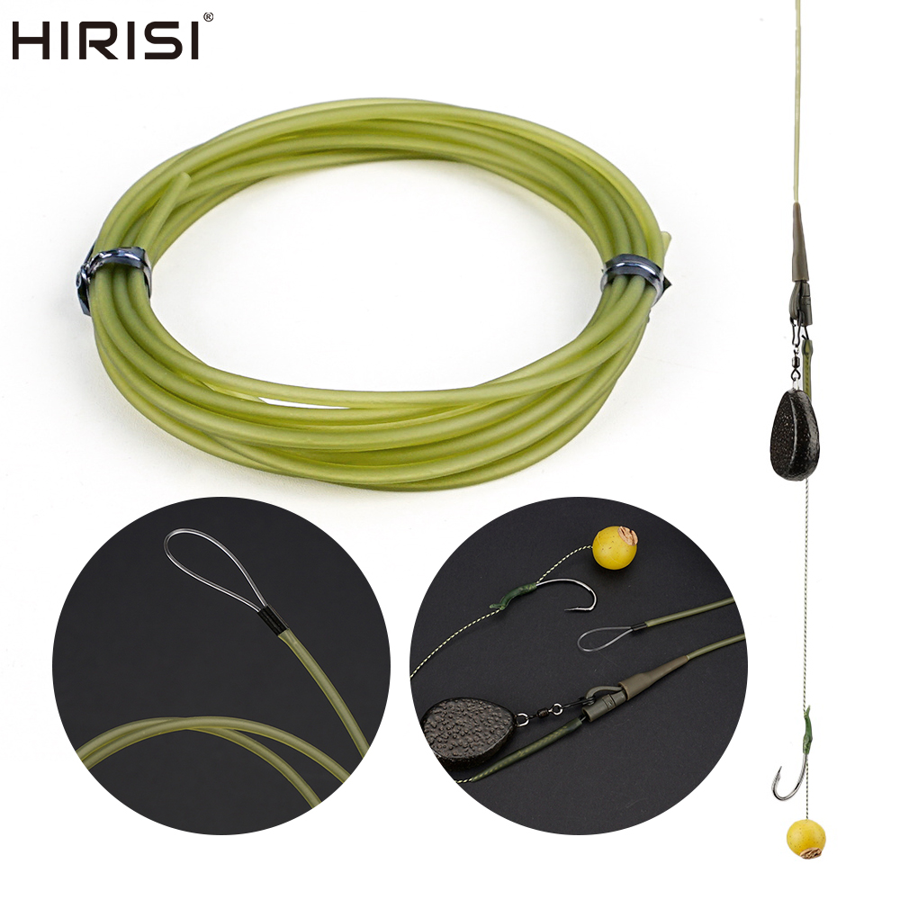 Hirisi AE077 – Manchons de pro - Monofilament Line avis et prix