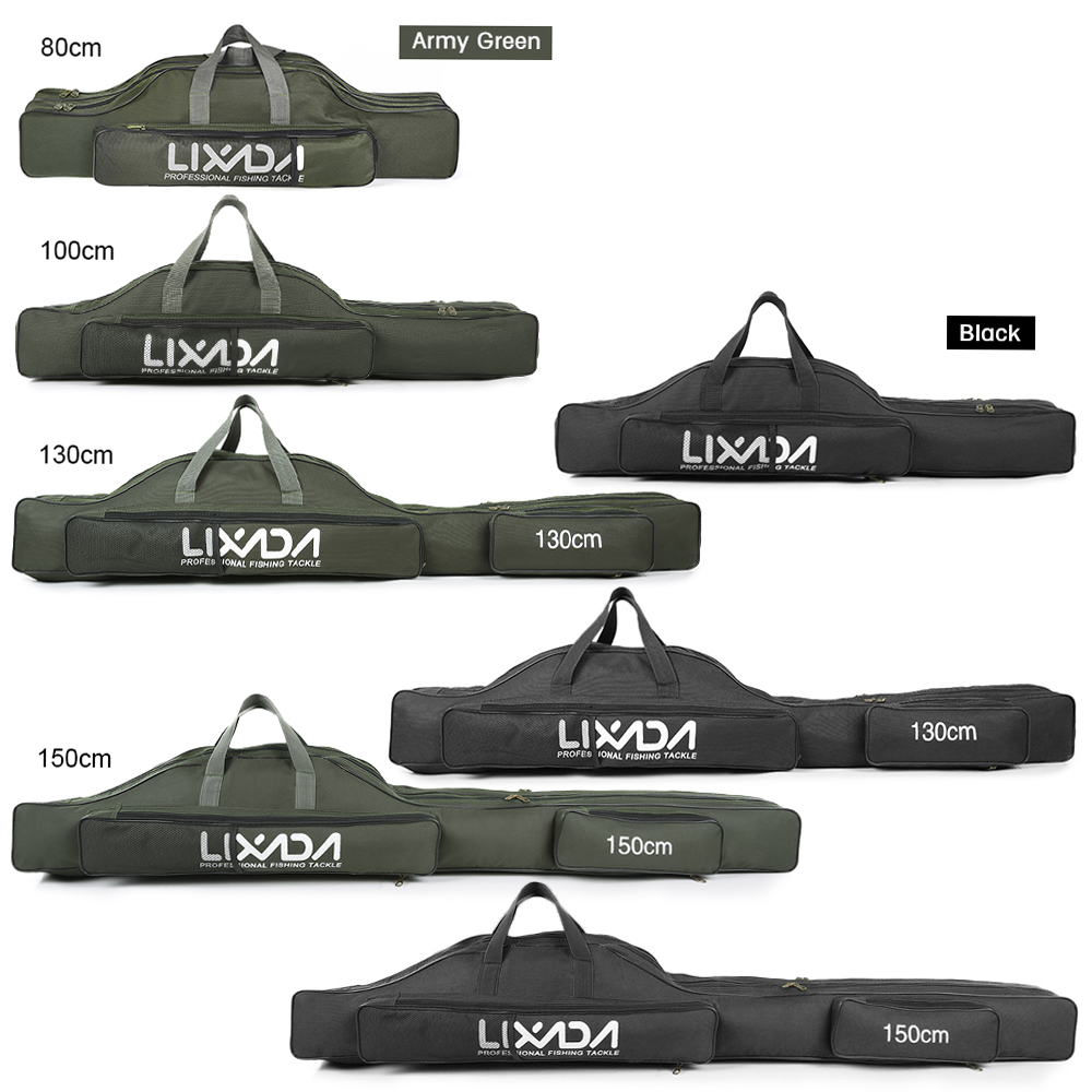 Sac de pêche Portable pliant c - Fishing Line Spooler avis et prix
