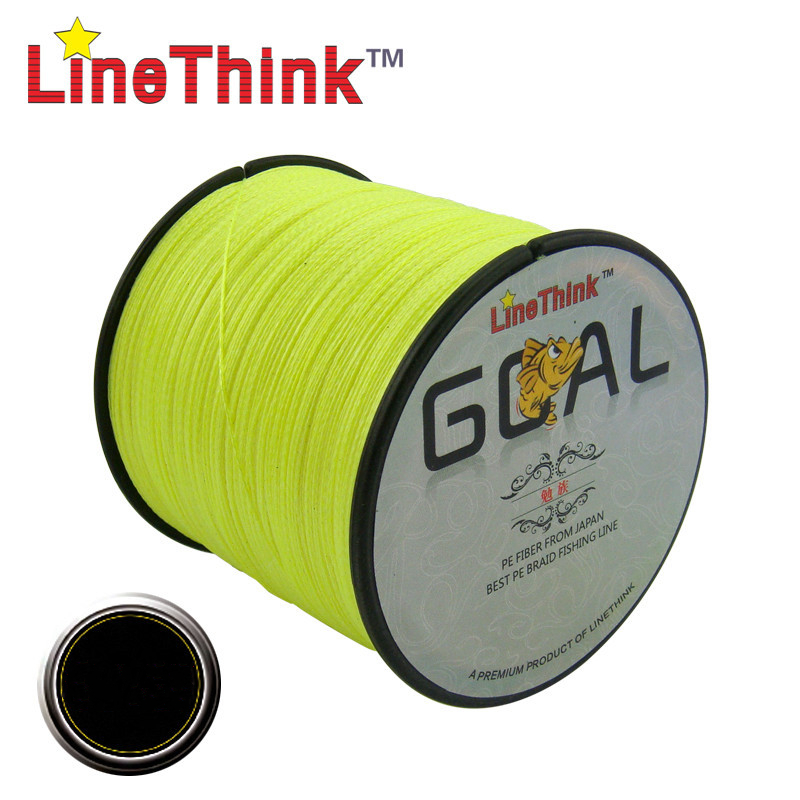 Ligne de pêche tressée 100M 30 - Ice Fishing Line avis et prix