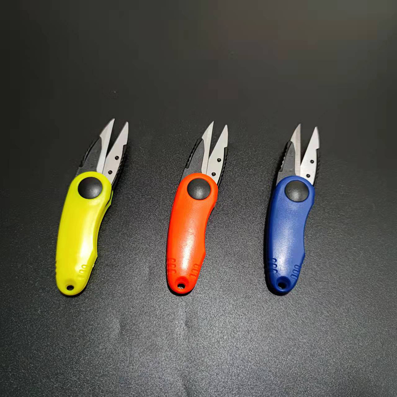 Ciseaux de pêche en acier inox - Fishing Line Cutter avis et prix