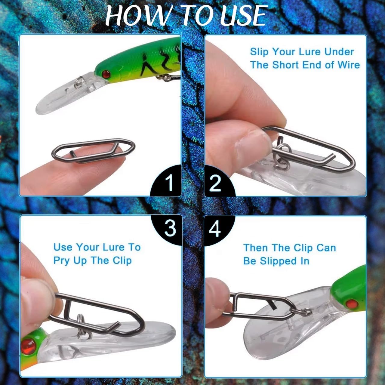 Kit de pression de pêche 9KM,  - Saltwater Line avis et prix
