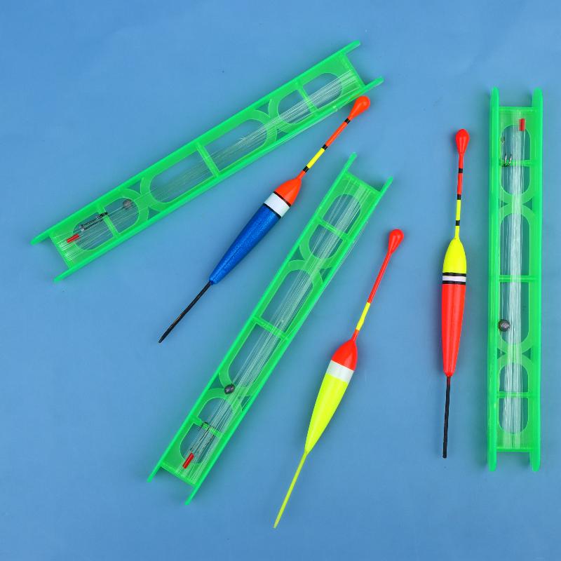 Lot de 10 lignes de pêche flot - Monofilament Line avis et prix