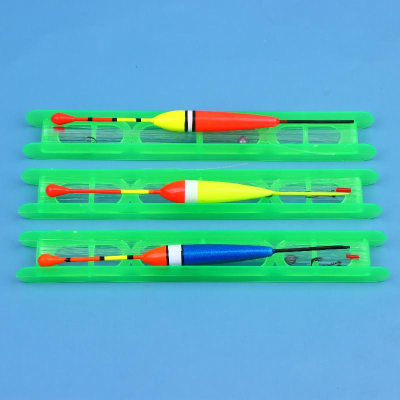 Lot de 10 lignes de pêche flot - Monofilament Line avis et prix