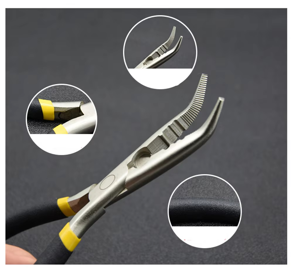 Pince de pêche multifonctionne - Fishing Line Cutter avis et prix