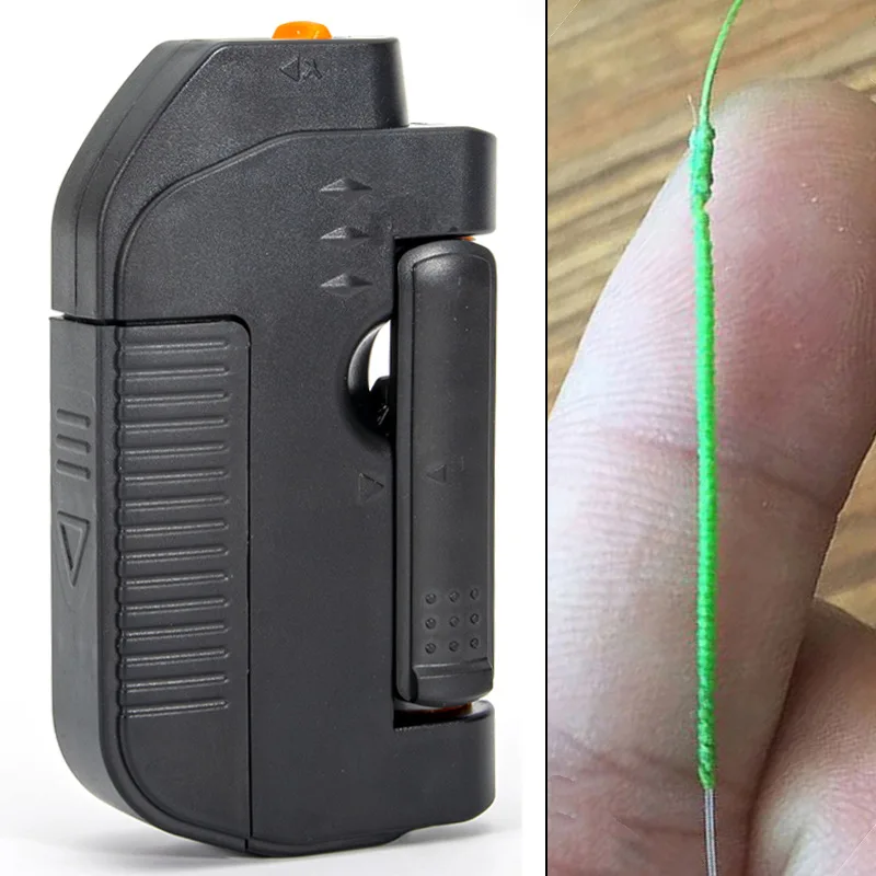 Ligne de pêche électrique noue - Fishing Line Cutter avis et prix