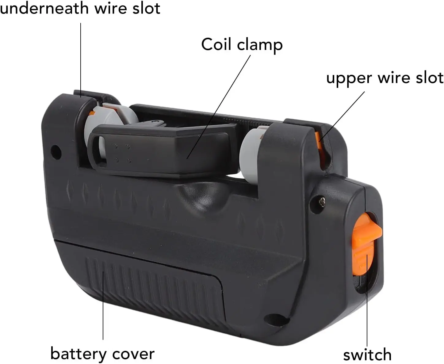 Ligne de pêche électrique noue - Fishing Line Cutter avis et prix