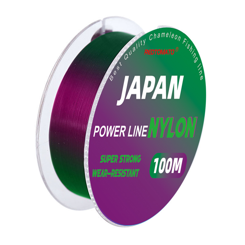 100M japonais Nylon Super magi - Ice Fishing Line avis et prix