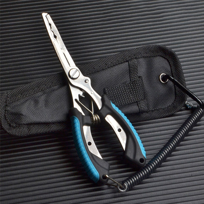 Pince de pêche multifonction a - Fishing Line Cutter avis et prix