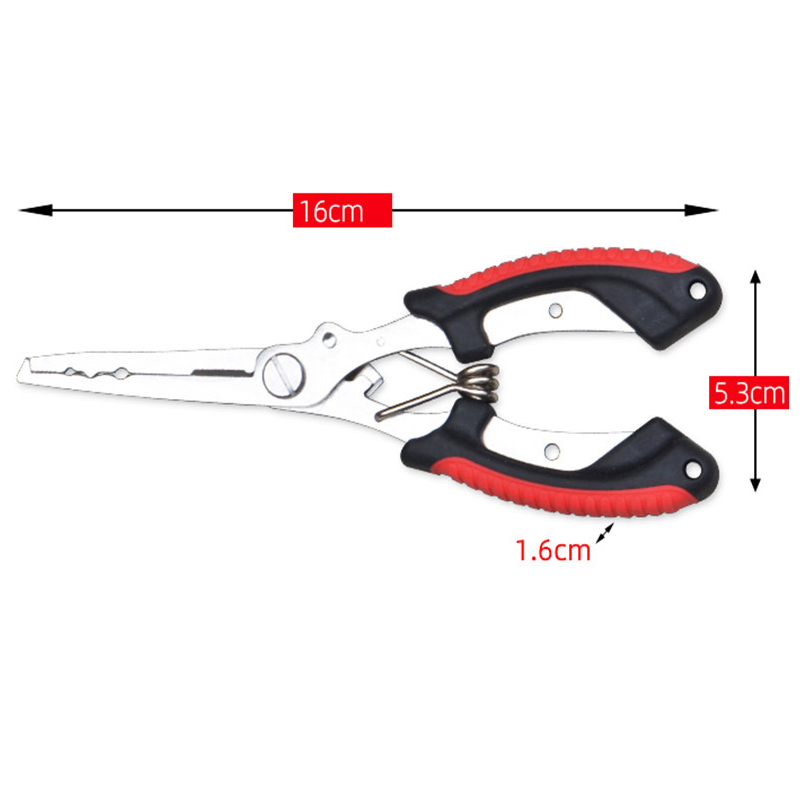 Pince de pêche multifonction a - Fishing Line Cutter avis et prix