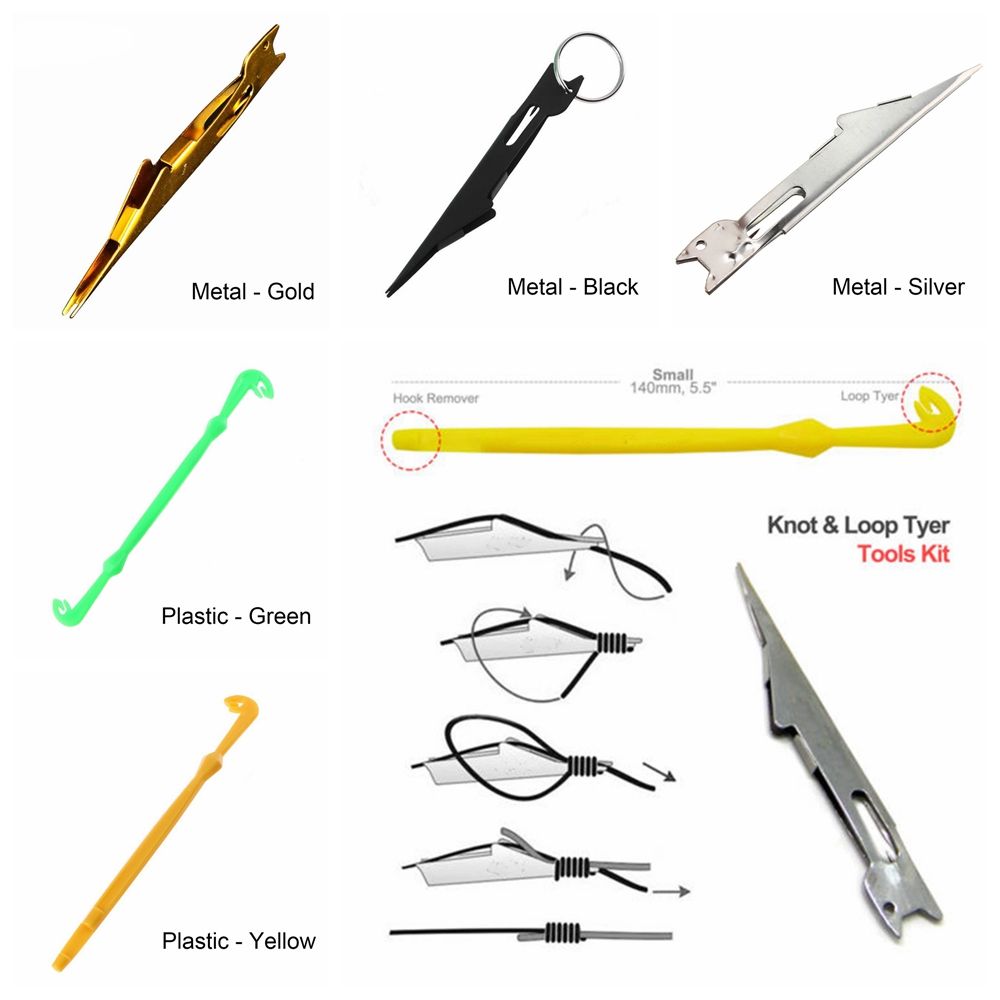 Pince multifonctionnelle en ac - Fishing Line Cutter avis et prix
