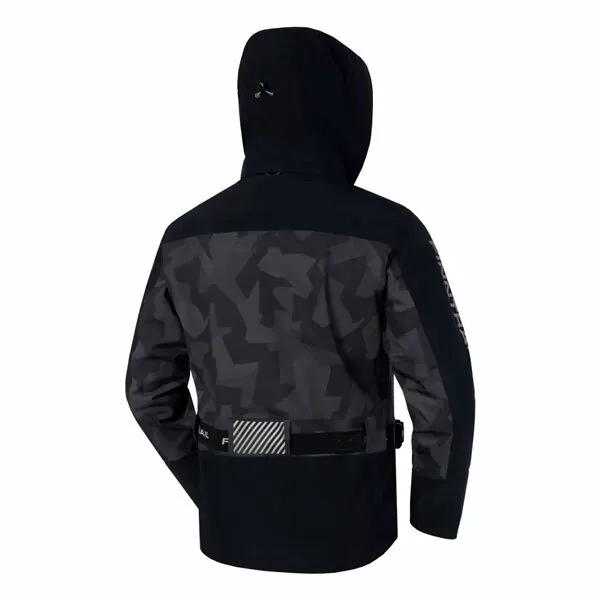 Veste de pêche, coupe-vent d'e - Monofilament Line avis et prix
